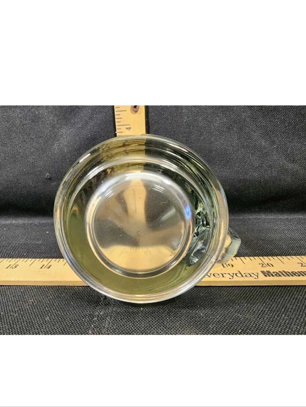 Vintage Grand Victoria Casino Beer Mug Riverboat Sternwheeler Pewter Plate